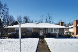 849 Artvue Dr, Pittsburgh, PA 15243