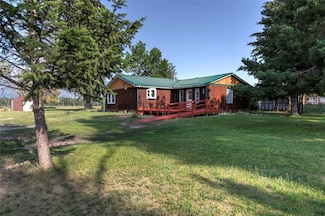 883 Mcwilliams Dr, Corvallis, MT 59828