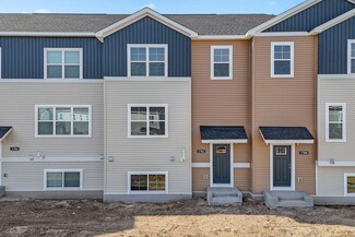 2752 Kepler Ave NE, Saint Michael, MN 55376