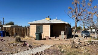 702 W Nevada St, Tucson, AZ 85706