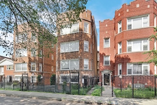 8018 S Eberhart Ave, Chicago, IL 60619