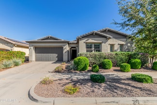 4237 S Electron, Mesa, AZ 85212