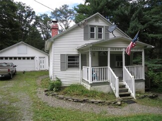 481 Crocker Hill Rd, Binghamton, NY 13904