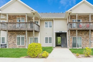 1735 34th Ave SW Unit 5, Altoona, IA 50009