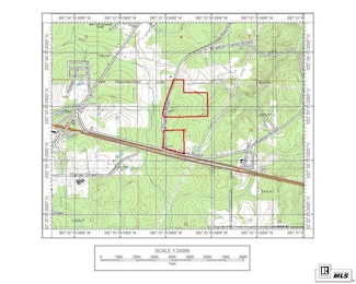 000 Carnation Rd Unit est, Arcadia, LA 71001