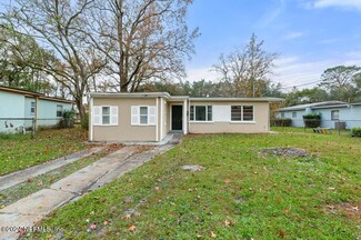 2382 Kinwood Ave, Jacksonville, FL 32209