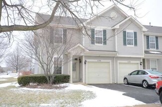 1135 Estes Ct Unit 1135, Naperville, IL 60540