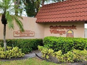 8280 SW 24th St Unit 7202, North Lauderdale, FL 33068
