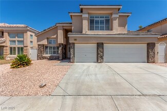 3030 Cooper Creek Dr, Henderson, NV 89074