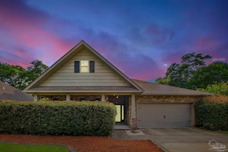 5811 Rustic Ridge Cir, Milton, FL 32570