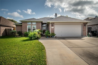 6010 Sutherland Dr, Corpus Christi, TX 78414