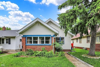 960 Cameron St, Indianapolis, IN 46203