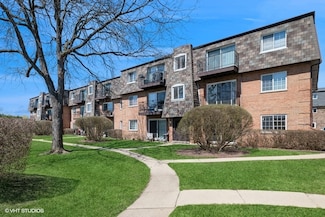 9397 Bay Colony Dr Unit 1E, Des Plaines, IL 60016