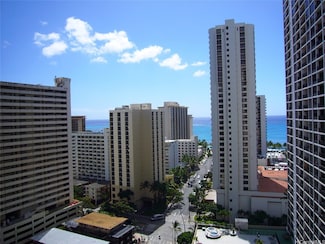 201 Ohua Ave Unit 2112 Mauka, Honolulu, HI 96815