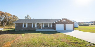 12426 County Road 8050, Rolla, MO 65401