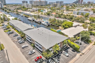3220 Bayview Dr Unit 115, Fort Lauderdale, FL 33306