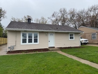 5463 N 72nd St, Milwaukee, WI 53218