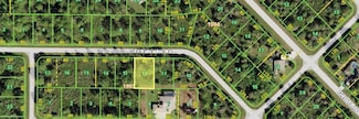 3091 El Salvador Rd, Port Charlotte, FL 33981