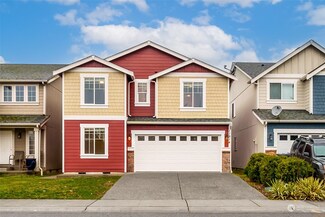 11914 9th Avenue Ct E, Tacoma, WA 98445