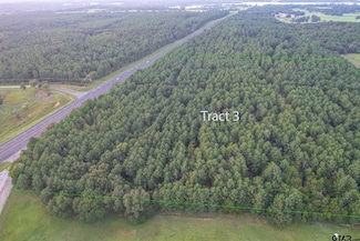 Tract 3 State Highway 155, Frankston, TX 75763