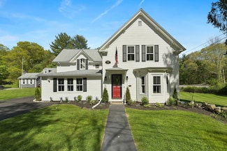 66 Seekonk St, Norfolk, MA 02056