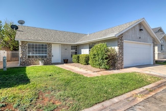 1040 N 1300 W Unit 40, Saint George, UT 84770