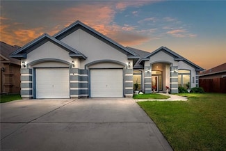 3205 Turkey Springs Dr, Corpus Christi, TX 78414