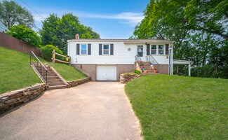 1 Trumbull St, Vernon Rockville, CT 06066