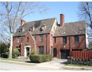 7000 Meade Place, Pittsburgh, PA 15208