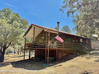111 Mockingbird Ln, Ruidoso, NM 88345