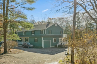 63 Grenier Ln Unit 1, Wells, ME 04090