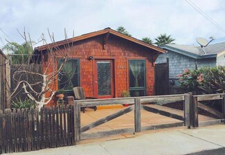 3425 Saint Deyns St, Santa Cruz, CA 95062