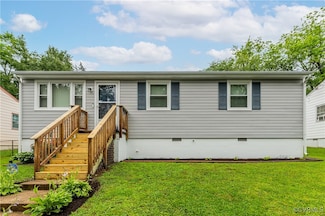 3307 Carlisle Ave, Hopewell, VA 23860