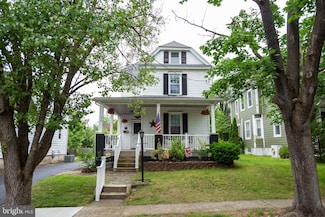 117 Harvard Ave, Collingswood, NJ 08108