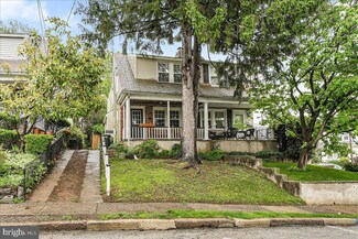 333 Blanchard Rd, Drexel Hill, PA 19026