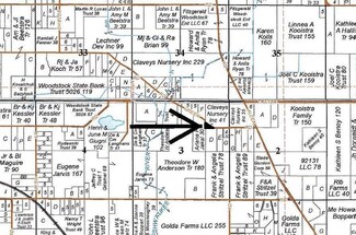 Lot 5 Green Rd, Harvard, IL 60033