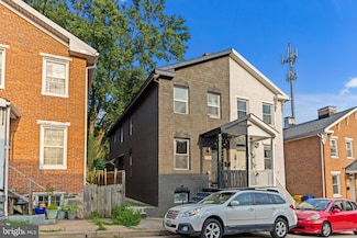 3437 Ash St, Baltimore, MD 21211