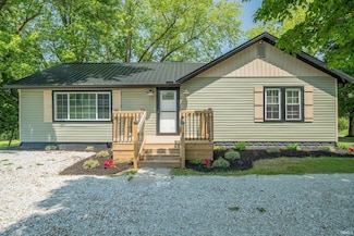 5325 S Lincoln Blvd, Marion, IN 46953