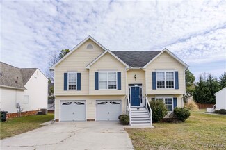 5831 Ironhorse Rd, North Chesterfield, VA 23234