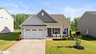 149 Bruinen Dr, Fountain Inn, SC 29644