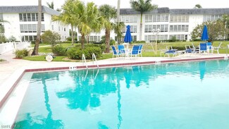 315 Saint Andrews Blvd Unit C5, Naples, FL 34113