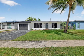 12311 NW 29th St, Sunrise, FL 33323