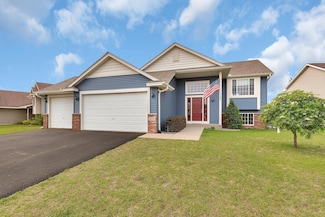 19855 Truman Dr, Big Lake, MN 55309