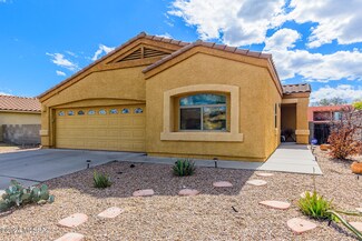 6570 E Cooperstown Dr, Tucson, AZ 85756
