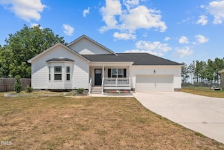 1088 Old Us Highway 421, Lillington, NC 27546