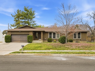 2619 E Sundance Dr, Sandy, UT 84093