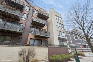 2259 W Wabansia Ave Unit 309, Chicago, IL 60647