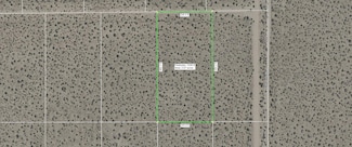 0 W O Cheyenne Blvd & N O Daley Ave Unit 25002944, Mojave, CA 93501