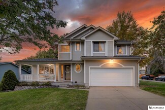 15138 Edna St, Omaha, NE 68138