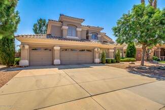 1663 S Boulder St, Gilbert, AZ 85295